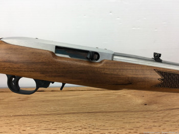 2011 Ruger 10/22 Classic V 50th Anniversary .22 Lr 20" *TALO EXCLUSIVE*