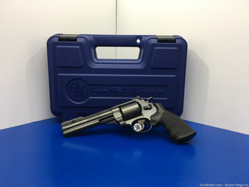 1987 Smith Wesson 29-3 Classic Hunter .44 Mag *1 OF ONLY 5000 LEW HORTON*