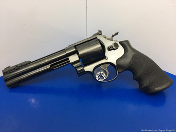 1987 Smith Wesson 29-3 Classic Hunter .44 Mag *1 OF ONLY 5000 LEW HORTON*