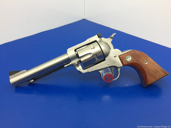 2009 Ruger New Model Super Blackhawk .44Mag 5.5" *INCREDIBLE SINGLE ACTION*