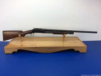 Winchester 1897 12 Ga. Blued 28" *LEGENDARY WINCHESTER MODEL 1897 SHOTGUN*