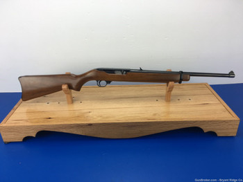 1979 Ruger Standard Carbine .44 Mag Blue 18.5" *AMAZING SEMI-AUTO RIFLE*