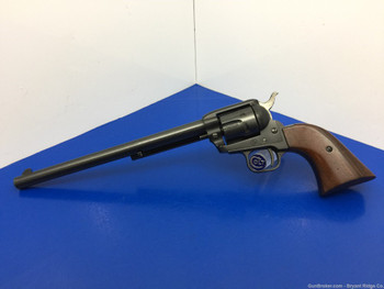 1959 Colt Single Action Buntline Scout .22LR Blued 9.5" *GREAT BUNTLINE SA*