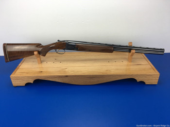 1969 Browning Citori LIGHTNING Grade I 12 Ga *AMAZING OVER UNDER SHOTGUN*