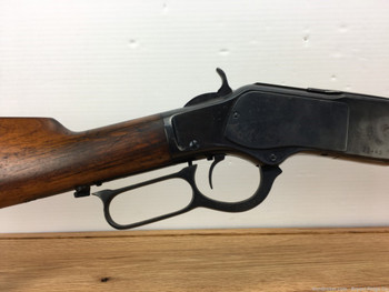 Uberti/Navy Arms 1873 .22 WRM Blued 16" *LEGENDARY LEVER ACTION RIFLE*