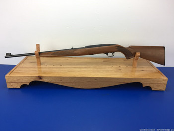 Winchester 490 .22 Lr Blue 22" *INCREDIBLE SEMI-AUTOMATIC RIFLE*