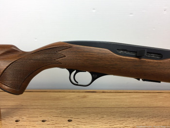 Winchester 490 .22 Lr Blue 22" *INCREDIBLE SEMI-AUTOMATIC RIFLE* Winchester 490 .22 Lr Blue 22" *INCREDIBLE SEMI-AUTOMATIC RIFLE*