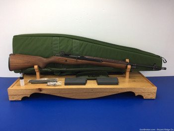 Fulton Armory M14 7.62X51 Nato Parkerized 22" *STELLAR QUALITY M14 RIFLE*