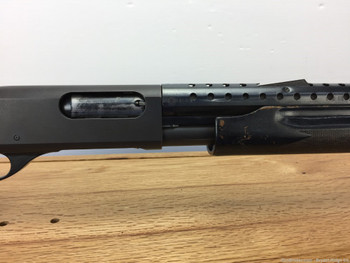Remington 870 Express 12 Ga Blue 20" *PERFECT HOME DEFENSE PUMP SHOTGUN*