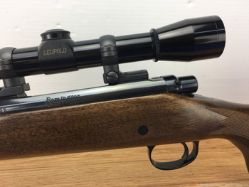 Remington 700 ADL Deluxe .30-06 Springfield *GORGEOUS MONTE CARLO STOCK!*