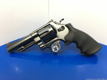 1980 Smith & Wesson 25-5 .45 Colt Blued *BEAUTIFULLY MADE S&W DA REVOLVER*