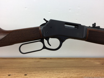 Henry Big Boy H012 .44 Mag Blued 20" *BEAUTIFUL LEVER ACTION HENRY RIFLE*