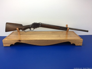 Winchester Model 1887 12 Ga 26" *FIRST SUCCESSFUL LEVER ACTION SHOTGUN*