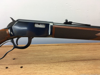 Winchester 9422 Legacy .22 L/LR Blue 22.5" *AMAZING LEVER ACTION RIFLE*