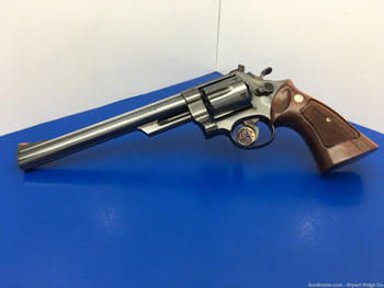 Smith & Wesson 29-2 .44 Mag Blue *DESIRABLE 8 3/8" BARREL MODEL* Amazing!!