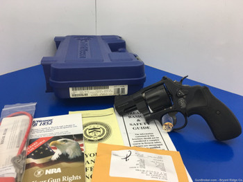 2008 Smith Wesson 325NG Night Guard 2.5" *1st YEAR MODEL - 2008 SHOT SHOW*