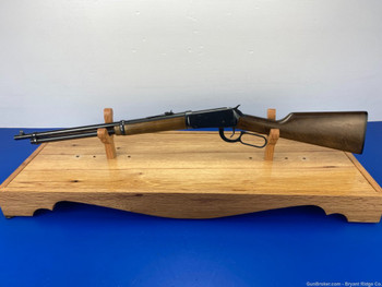 1985 Winchester 94 Ranger .30-30 Win Blue 20" *FIRST YEAR OF PRODUCTION*