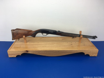 Winchester 290 .22 S/L/LR Blue 20.5" *GORGEOUS MONTE CARLO STOCK!*