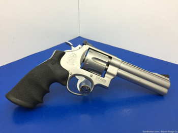 1989 Smith Wesson 625-2 45 ACP *RARE BOWLING PIN MODEL 1 OF 5708 EVER MADE*