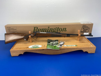 1994 Remington 700 .270 Win Blue 22" *INCREDIBLE BDL CUSTOM DELUXE MODEL*