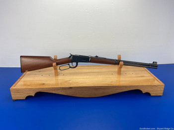 1990 Winchester 94AE .30-30 Win Blue 20" *INCREDIBLE LEVER ACTION RIFLE*