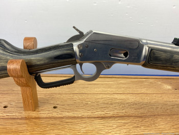 Marlin 1894SS44 .44 Mag Stainless 16" *HIGHLY COVETED MODEL* "JM" Stamped