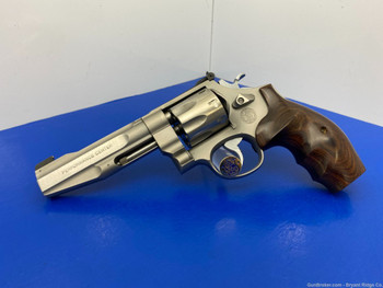 1997 Smith Wesson 627PC Pre-Lock 5" *RARE 1 OF 1,085 LEW HORTON 8-SHOT!*
