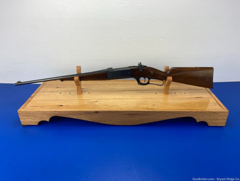 Savage Model 1899H .30-30 Win Blue 20" *INCREDIBLE LEVER ACTION RIFLE!*