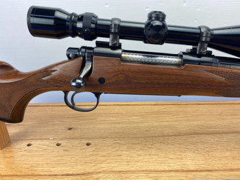 1986 Remington 700ADL Deluxe .30-06 Sprg Blue 22" *INCREDIBLE BOLT ACTION*