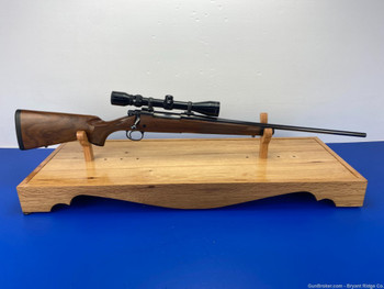 1986 Remington 700ADL Deluxe .30-06 Sprg Blue 22" *INCREDIBLE BOLT ACTION*