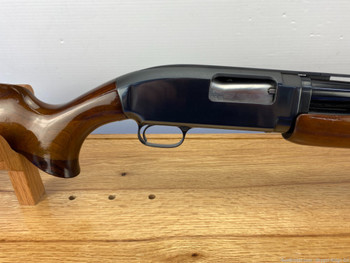 1951 Winchester Model 12 Trap Gun 12 Gauge *DESIRABLE 30" VENT RIB BARREL*