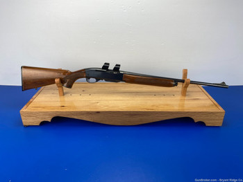 1973 Remington 742 Woodsmaster .30-06 Sprg Blue *GORGEOUS SEMI AUTO RIFLE!*