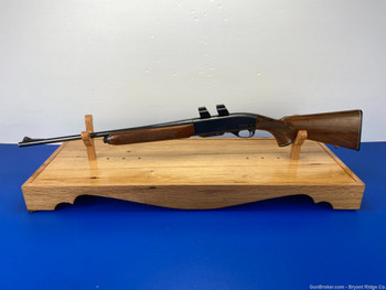 1973 Remington 742 Woodsmaster .30-06 Sprg Blue *GORGEOUS SEMI AUTO RIFLE!*