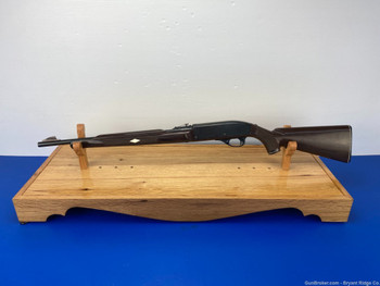 1971 Remington Nylon 66 .22 Lr Blue 19 5/8" *INCREDIBLE SEMI-AUTO RIFLE*