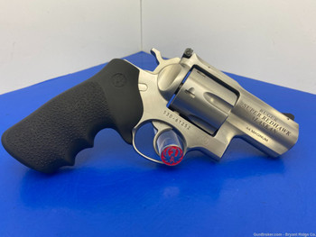 2021 Ruger Super Redhawk RARE ALASKAN MODEL .44 Mag 2.5" *GORGEOUS PIECE*