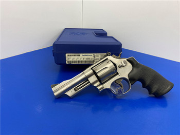 1993 Smith Wesson 629-4 *ULTRA RARE PRE-LOCK MOUNTAIN GUN* Superb Example