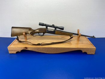 Savage 99E .308 Win Blue 20" *INCREDIBLE LEVER ACTION RIFLE*