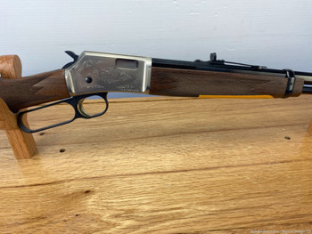 2014 Browning BL-22 Grade II Field .22 LR *PRISTINE BROWNING LEVER ACTION!*