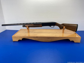 1976 Winchester 1200 12 Ga Blue 26" *BEAUTIFUL SLIDE ACTION SHOTGUN*