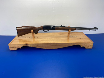 Remington 552 Speedmaster .22 S/L/LR Blue *AWESOME SEMI-AUTO RIFLE*