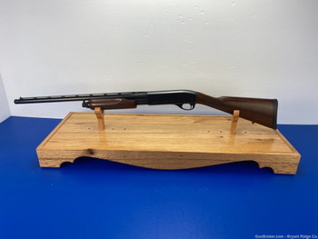 Remington 870LW Special 20 Ga Blue 21" *AMAZING PUMP ACTION SHOTGUN*