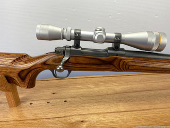 1993 Ruger M77 Mark II .243 Win Target Grey 26" *FIRST YEAR OF PRODUCTION*