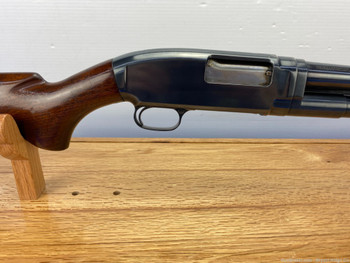 1939 Winchester 12 12GA Blue 21" *SIMPLY INCREDIBLE PRE-WAR SHOTGUN*