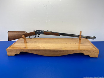 1999 Marlin 1897 Cowboy .22 S/L/LR 24" *FIRST YEAR OF PRODUCTION MODEL*