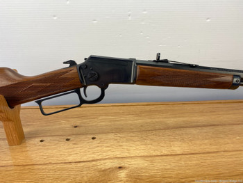 1999 Marlin 1897 Cowboy .22 S/L/LR 24" *FIRST YEAR OF PRODUCTION MODEL*