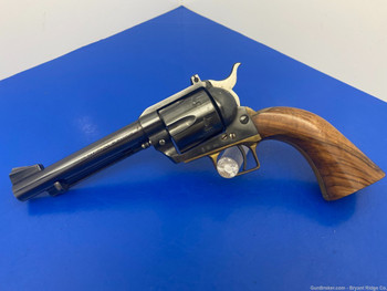 Inter Continental Arms Super Dakota .41 Mag Blue5 1/2" *INCREDIBLE REVOLVER