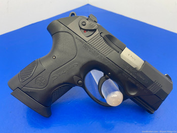 2013 Beretta PX4 Storm Compact 9mm Black 3.2" *AMAZING SEMI-AUTO PISTOL*