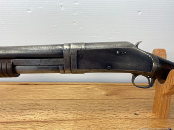 1930 Winchester 97 12ga Blue 20" *AWSOME PUMP ACTION SHOTGUN*