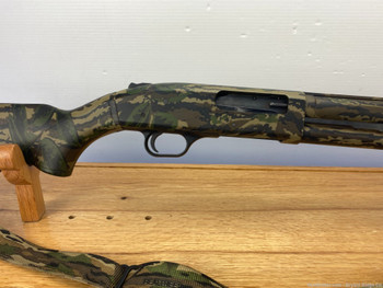 Mossberg 835 Ulti-Mag Turkey 12 Ga 24" *INCEDIBLE SLIDE ACTION SHOTGUN*