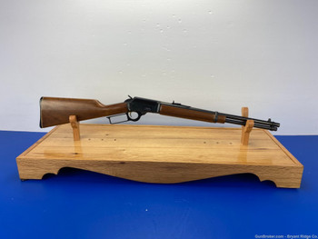 1979 Marlin 1894C Carbine .357 Mag Blue 18.5" *FIRST YEAR OF PRODUCTION*